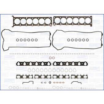 Pochette haute AJUSA 52146600 Pochette haute AJUSA 52146600