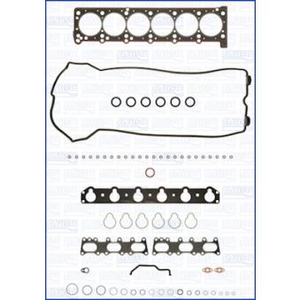 Pochette haute AJUSA [52146700]