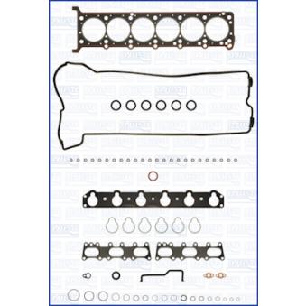 Pochette haute AJUSA OEM 1200101220