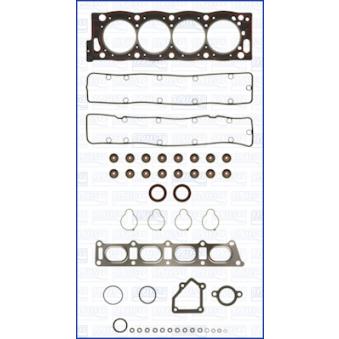 Pochette haute AJUSA [52164700]