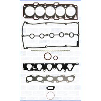 Pochette haute AJUSA 52164800 pour FIAT MAREA 2.0 150 20V - 147cv