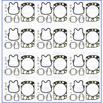Pochette haute AJUSA OEM 4760100120