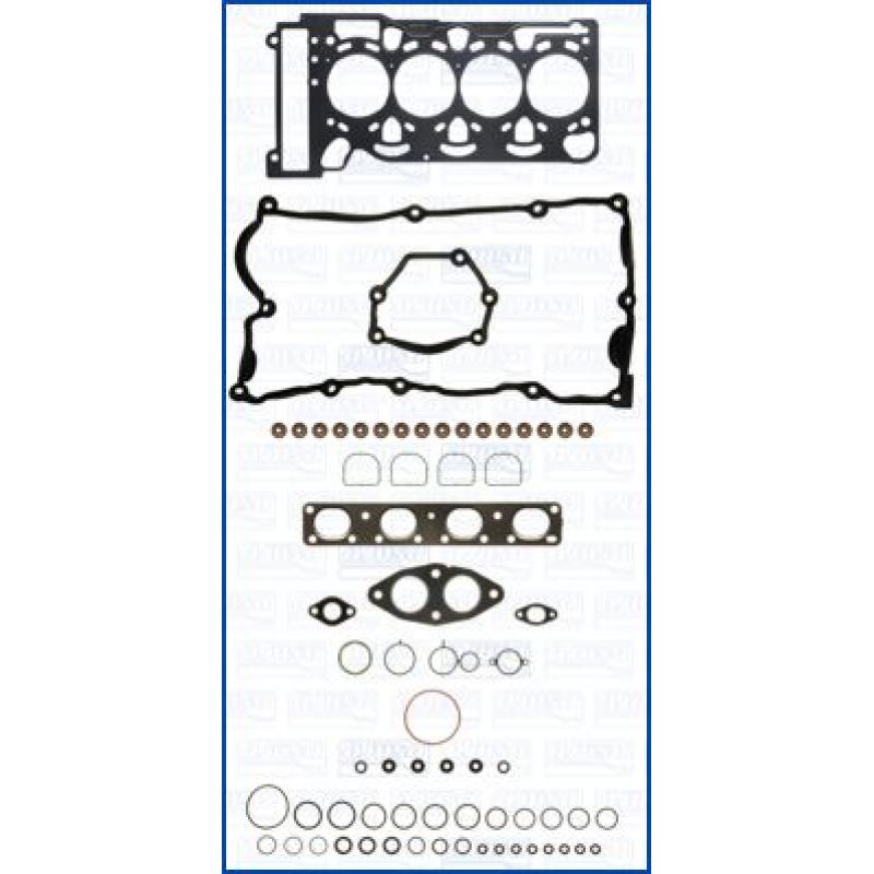 Pochette haute AJUSA 52190700 - Visuel 1