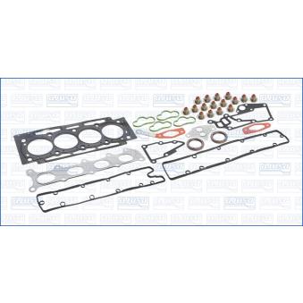 Pochette haute AJUSA [52196200]