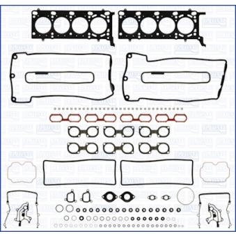 Pochette haute AJUSA 52207900