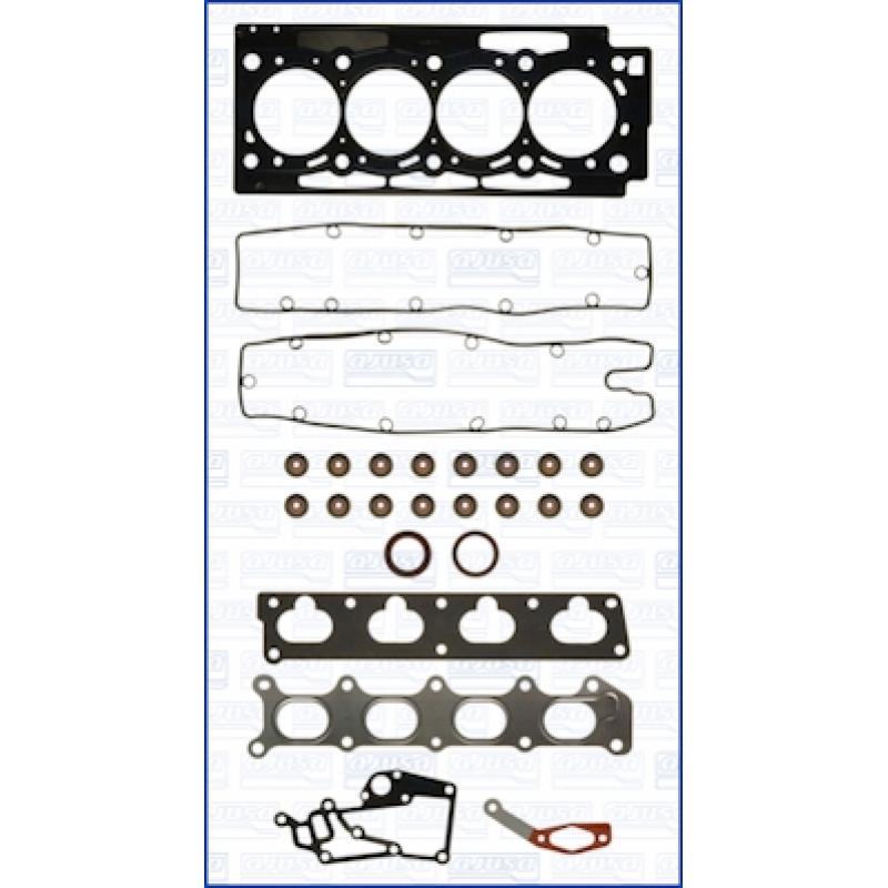 Pochette haute AJUSA 52208900 - Visuel 1