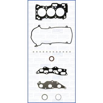 Pochette haute AJUSA OEM 0411297206