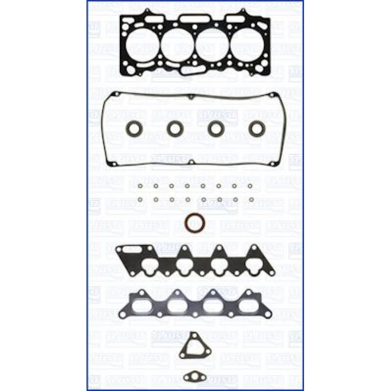 Pochette haute AJUSA 52222800 - Visuel 1