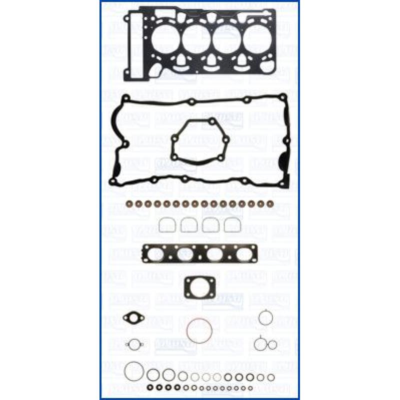 Pochette haute AJUSA 52234400 - Visuel 1