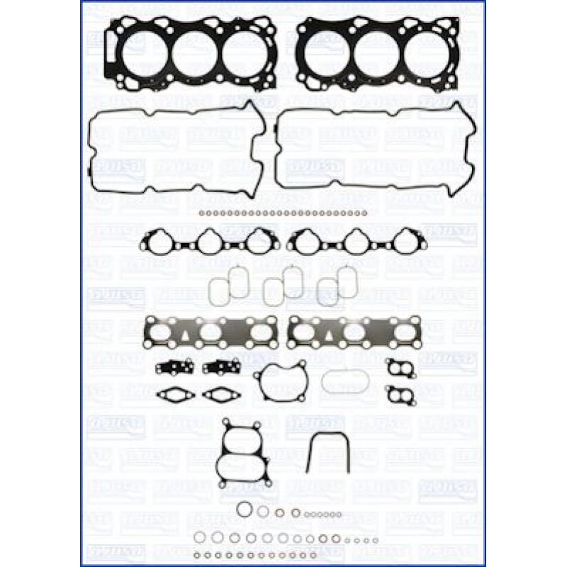 Pochette haute AJUSA 52252200 - Visuel 1