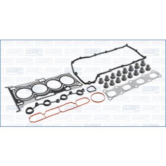 Pochette haute AJUSA 52258600 pour OPEL COMBO 2.0 - 156cv Pochette haute AJUSA 52258600 pour OPEL COMBO 2.0 - 156cv