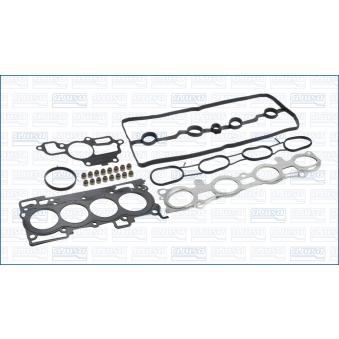 Pochette haute AJUSA 52263800 pour NISSAN QASHQAI 2.0 - 141cv