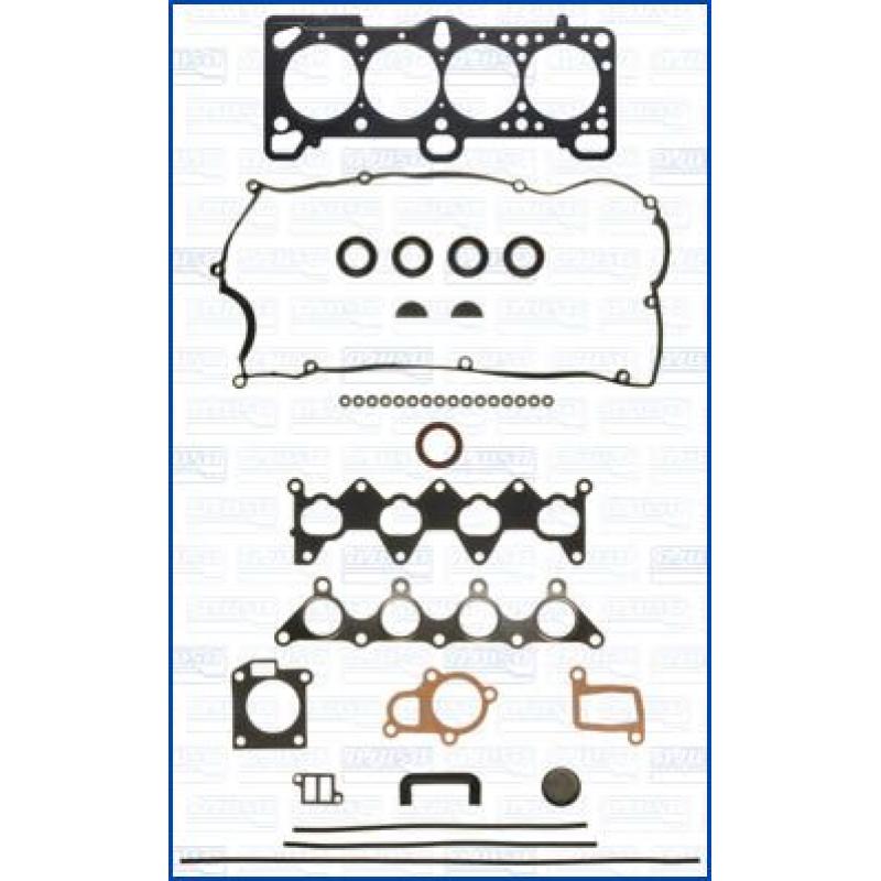 Pochette haute AJUSA 52265900 - Visuel 1
