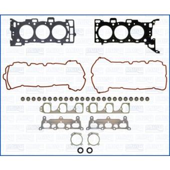Pochette haute AJUSA OEM 09118348