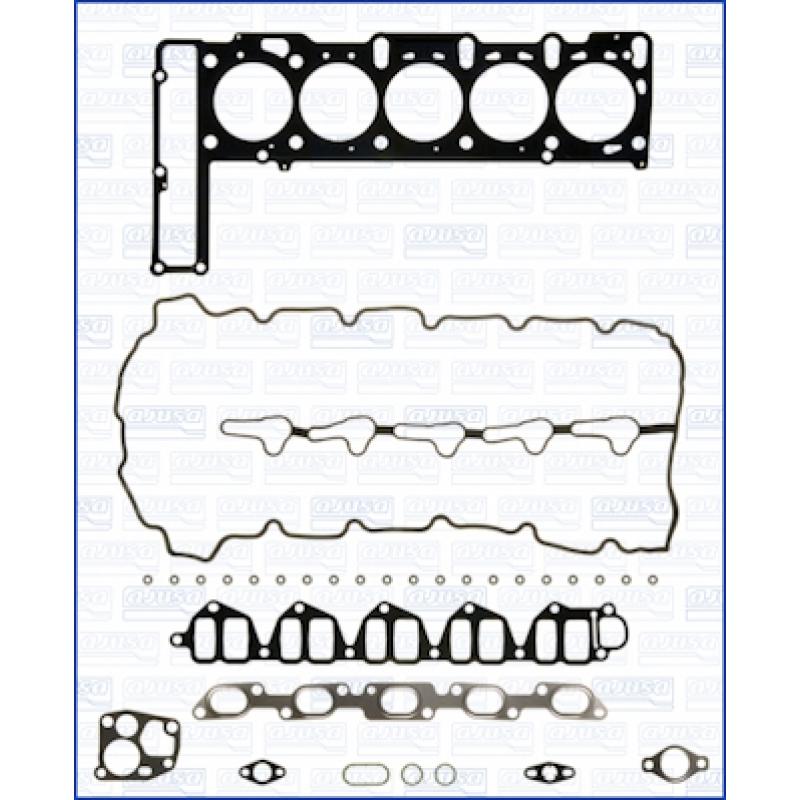 Pochette haute AJUSA 52268400 - Visuel 1