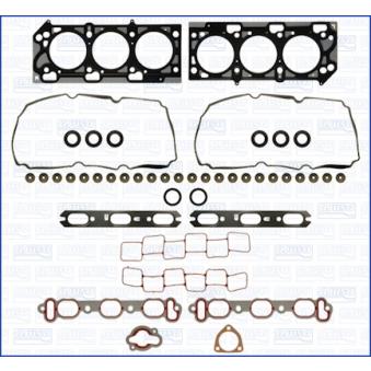 Pochette haute AJUSA 52274000 pour DODGE JOURNEY 3.5 - 235cv