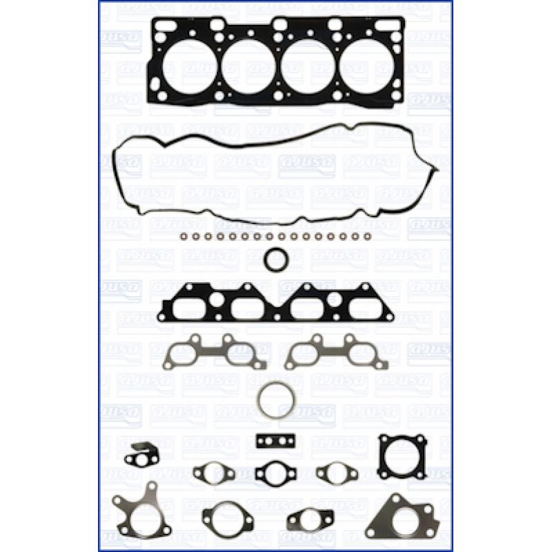 Pochette haute AJUSA 52275900 - Visuel 1