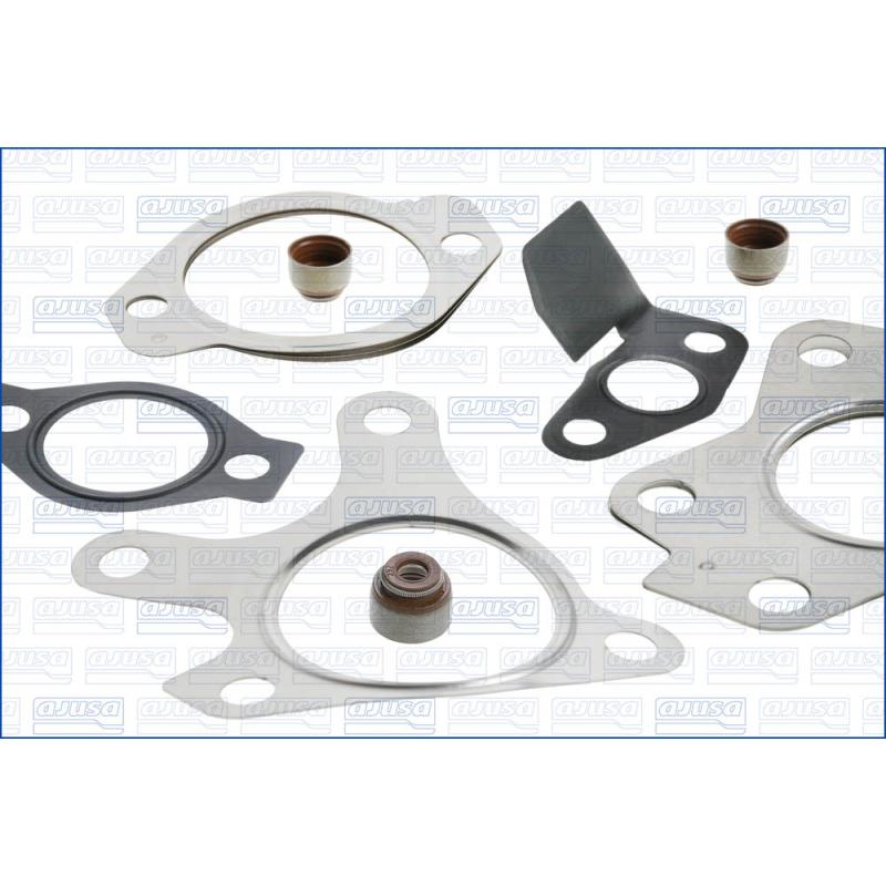 Pochette haute AJUSA 52275900 - Visuel 2