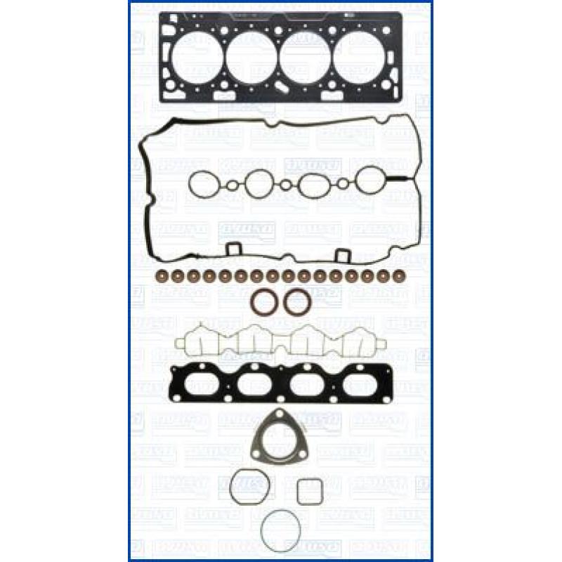 Pochette haute AJUSA 52278500 - Visuel 1