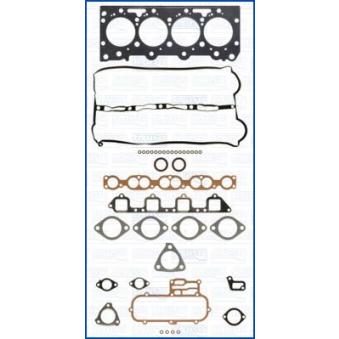 Pochette haute AJUSA [52283200]