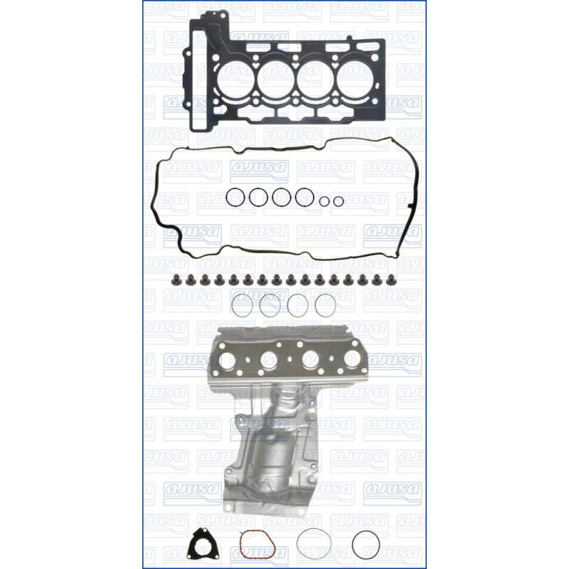 Pochette haute AJUSA 52283900 - Visuel 1