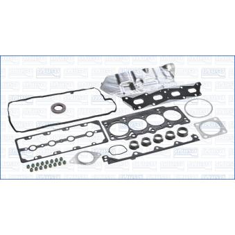 Pochette haute AJUSA 52286400 pour ALFA ROMEO GIULIETTA 1.4 TB - 163cv