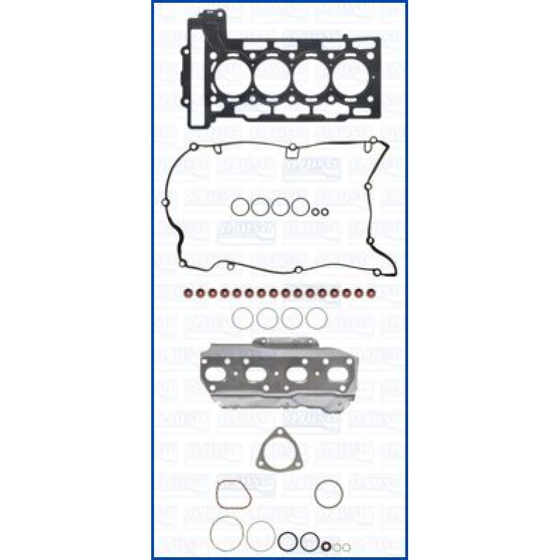 Pochette haute AJUSA 52291700 - Visuel 1