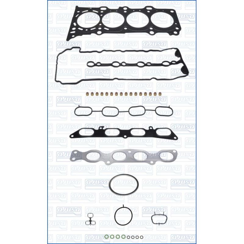 Pochette haute AJUSA 52292700 - Visuel 1