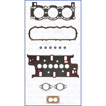Pochette haute AJUSA 52297600 Pochette haute AJUSA 52297600