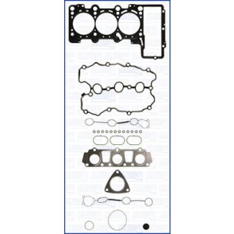 Pochette haute AJUSA 52320100