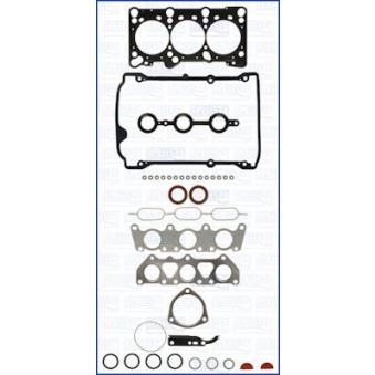 Pochette haute AJUSA 52340900