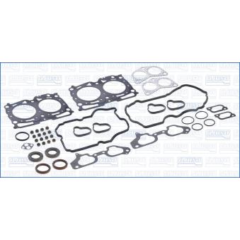 Pochette haute AJUSA 52352800 pour SUBARU FORESTER 2.0 X - 158cv