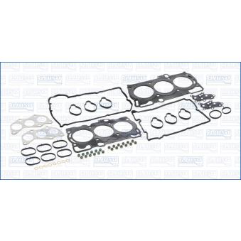 Pochette haute AJUSA 52355500 pour SUBARU OUTBACK 3.0 - 245cv