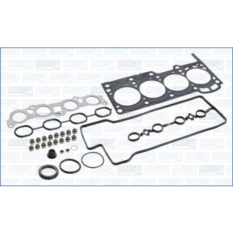 Pochette haute AJUSA 52356800 pour DAIHATSU TERIOS 1.5 VVT-i [RWD] - 105cv