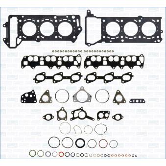 Pochette haute AJUSA 52366100 Pochette haute AJUSA 52366100