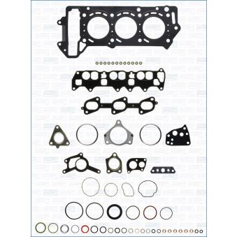 Pochette haute AJUSA 52366200 Pochette haute AJUSA 52366200