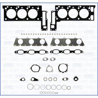 Pochette haute AJUSA 52366400