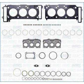 Pochette haute AJUSA 52384800