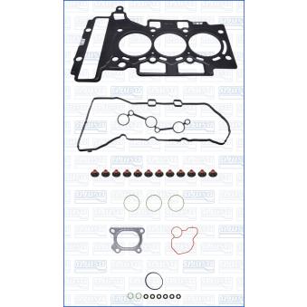 Pochette haute AJUSA 52568800 pour OPEL CROSSLAND X 1.2 - 83cv