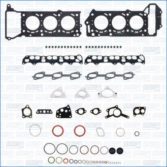 Pochette haute AJUSA 52584600 Pochette haute AJUSA 52584600