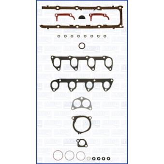 Pochette haute AJUSA OEM a83sx6014da