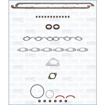 Pochette haute AJUSA OEM 076198015b