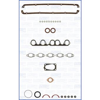 Pochette haute AJUSA OEM A850X6014BSA