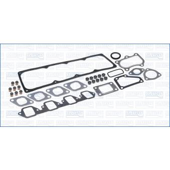 Pochette haute AJUSA OEM 1104243G27