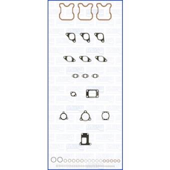 Pochette haute AJUSA 53006000 Pochette haute AJUSA 53006000