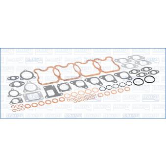 Pochette haute AJUSA [53006100]