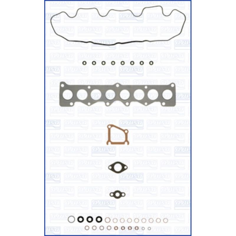 Pochette haute AJUSA 53008500 - Visuel 1