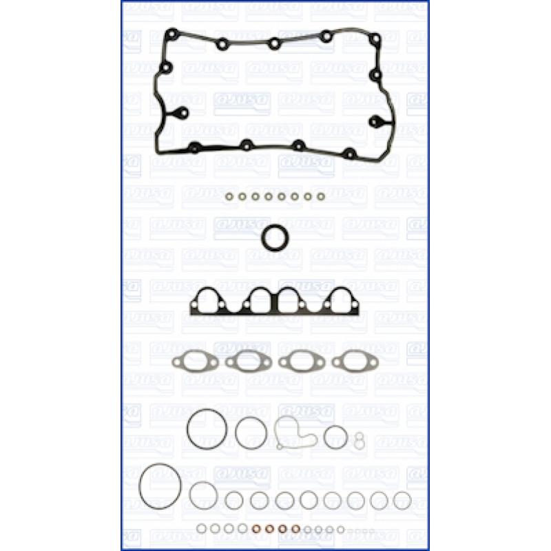 Pochette haute AJUSA 53013100 - Visuel 1