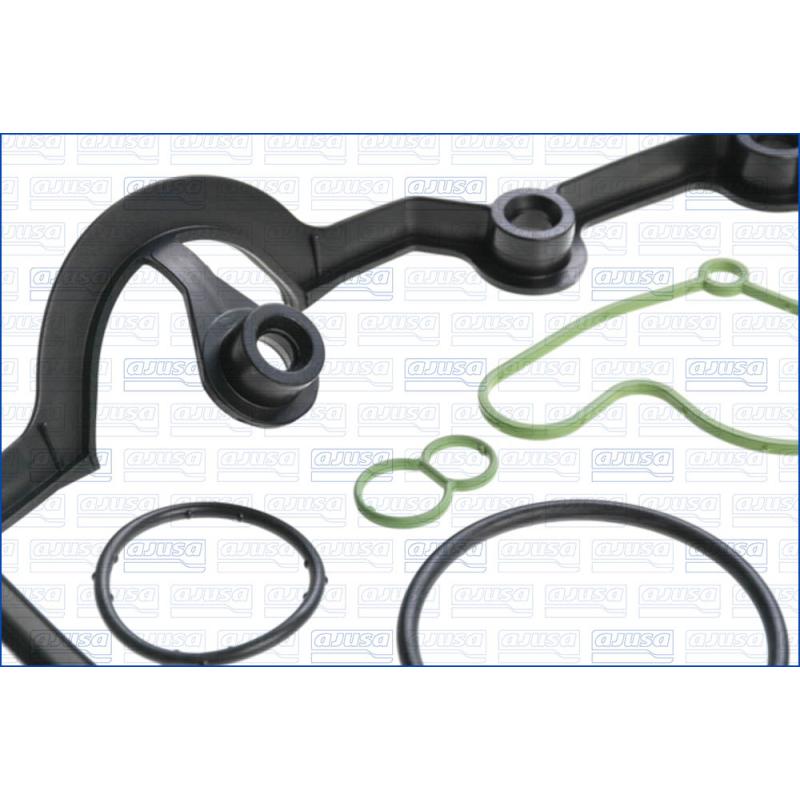 Pochette haute AJUSA 53013100 - Visuel 2