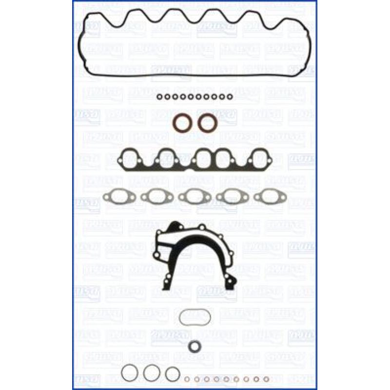 Pochette haute AJUSA 53013400 - Visuel 1